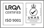 ISO9001 and UKAS